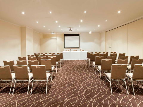 Mercure Canberra Hotel - Mackay Tourism 9