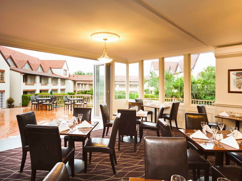 Mercure Canberra Hotel - Mackay Tourism 10