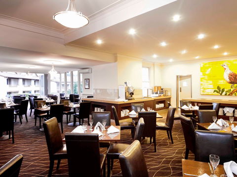 Mercure Canberra Hotel - Mackay Tourism 11