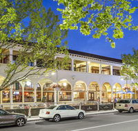 Quest Canberra - Mackay Tourism
