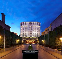 Park Hyatt Melbourne - Mackay Tourism