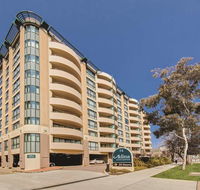 Adina Serviced Apartments James Court - Mackay Tourism