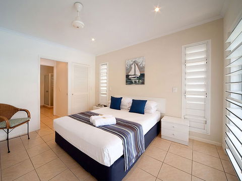 Mango House Resort - Mackay Tourism 1