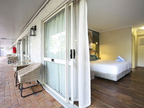 Mantra Club Croc - Mackay Tourism 2