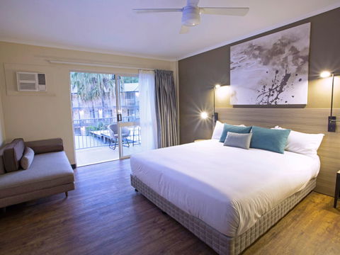 Mantra Club Croc - Mackay Tourism 6