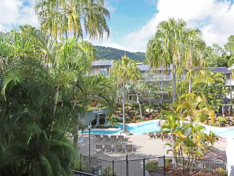 Mantra Club Croc - Mackay Tourism 7