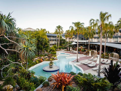 Mantra Club Croc - Mackay Tourism 10