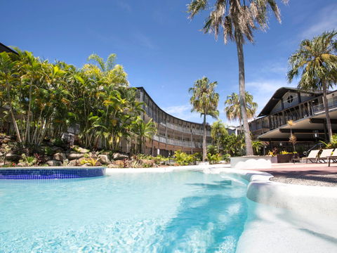 Mantra Club Croc - Mackay Tourism 11