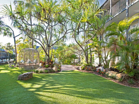Mantra Club Croc - Mackay Tourism 12