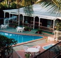 The Islands Inn Resort - Mackay Tourism