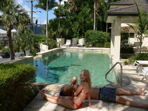 Portside Whitsunday - Mackay Tourism 0