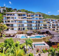 at Waters Edge Resort - Mackay Tourism