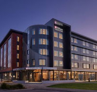 Hilton Garden Inn Albany - Mackay Tourism
