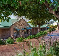 Quality Suites Banksia Gardens - Mackay Tourism