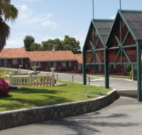 Sleep Inn Hospitality - Mackay Tourism