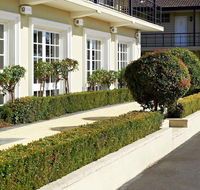 Ibis Styles Albany - Mackay Tourism