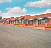 Albany Apartments - Mackay Tourism