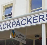 Albany Backpackers - Mackay Tourism