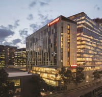 Travelodge Melbourne Docklands - Mackay Tourism