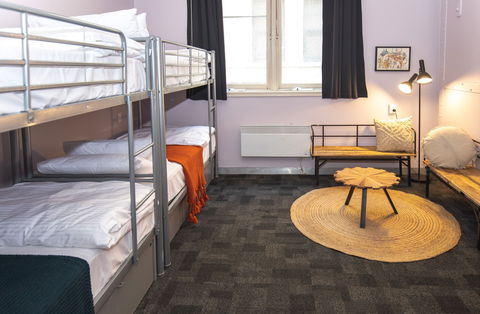 United Backpackers - Mackay Tourism 12