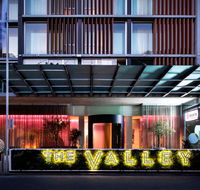 Ovolo The Valley Brisbane - Mackay Tourism