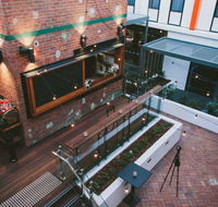 Kennigo Hotel Brisbane - Mackay Tourism