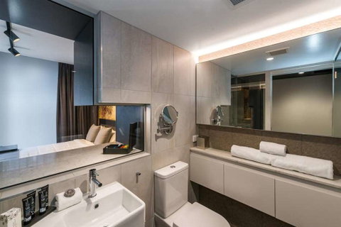 Kennigo Hotel Brisbane - Mackay Tourism 6