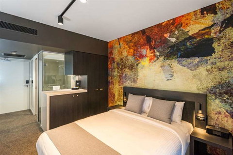 Kennigo Hotel Brisbane - Mackay Tourism 8