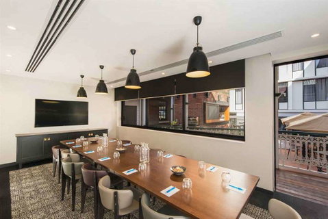 Kennigo Hotel Brisbane - Mackay Tourism 11