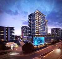 Alcyone Hotel Residences - Mackay Tourism