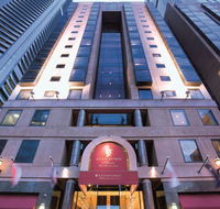 Stamford Plaza Melbourne - Mackay Tourism