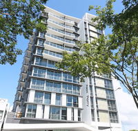 Alex Perry Hotel and Apartments - Mackay Tourism