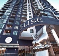 Belise Apartments - Mackay Tourism