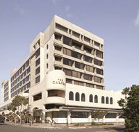 The Calile Hotel Brisbane - Mackay Tourism