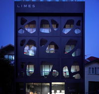 Limes Hotel - Mackay Tourism