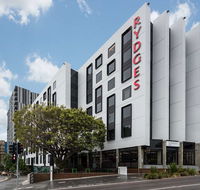 Rydges Fortitude Valley - Mackay Tourism