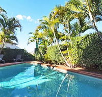 Airport Clayfield Motel - Mackay Tourism