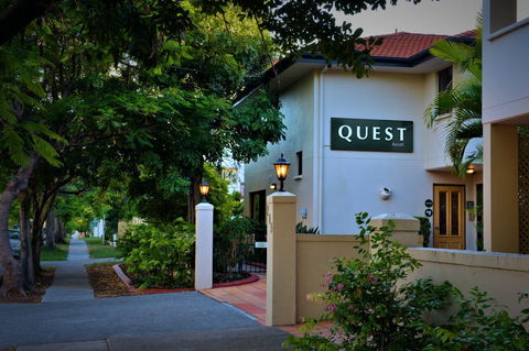 Quest Ascot - Mackay Tourism 7