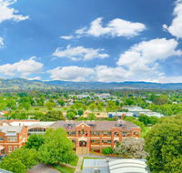 Mantra Albury Hotel - Mackay Tourism