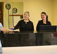 Best Western Plus Hovell Tree Inn - Mackay Tourism