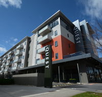 Quest Albury Seviced Apartments - Mackay Tourism