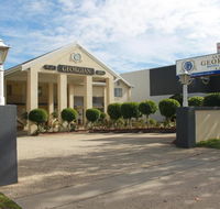 Albury Georgian - Mackay Tourism