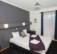 Elm Court Motel - Mackay Tourism