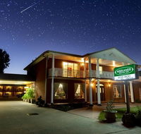 Meramie Motor Inn - Mackay Tourism