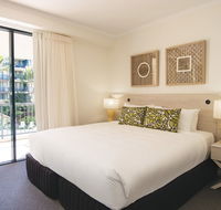 Oaks Seaforth Resort - Mackay Tourism