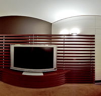 Sheraton Grand Sydney Hyde Park - Mackay Tourism