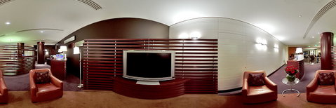 Sheraton Grand Sydney Hyde Park - Mackay Tourism 0