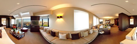 Sheraton Grand Sydney Hyde Park - Mackay Tourism 1