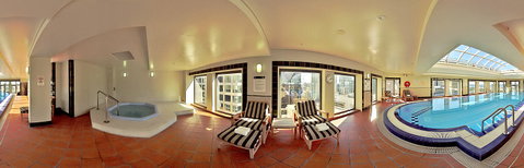 Sheraton Grand Sydney Hyde Park - Mackay Tourism 2