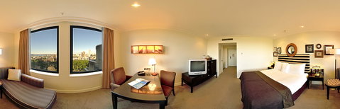 Sheraton Grand Sydney Hyde Park - Mackay Tourism 3
